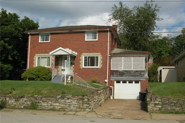 845 Charles St, Carnegie, PA 15106