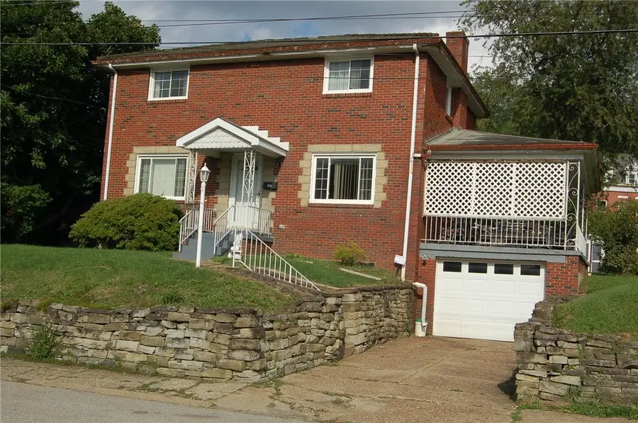 845 Charles St, Carnegie, PA 15106 - #2