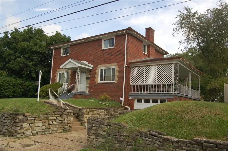 845 Charles St, Carnegie, PA 15106 - #3