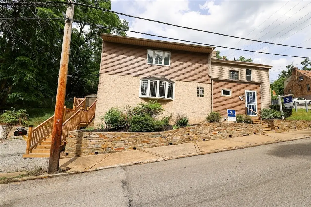 2373 Hopeland St, Pittsburgh, PA 15210 - #1