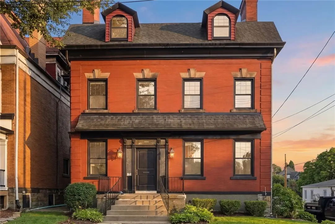 5700 Elgin St, Pittsburgh, PA 15206 - #1