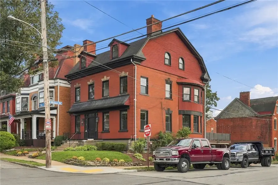 5700 Elgin St, Pittsburgh, PA 15206 - #2