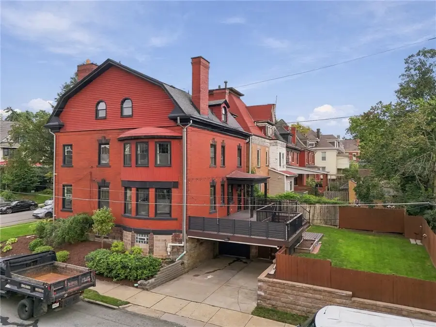 5700 Elgin St, Pittsburgh, PA 15206 - #3