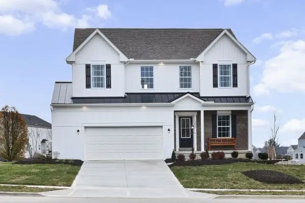 111 Silver Ridge Dr, Mcdonald, PA 15057