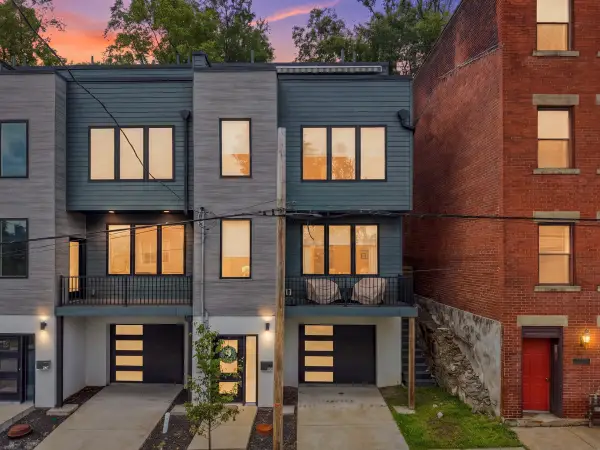 238 E Jefferson Street, Pittsburgh, PA 15212