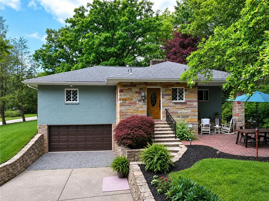 109 Oak Ridge Drive, Butler, PA 16002 - #1