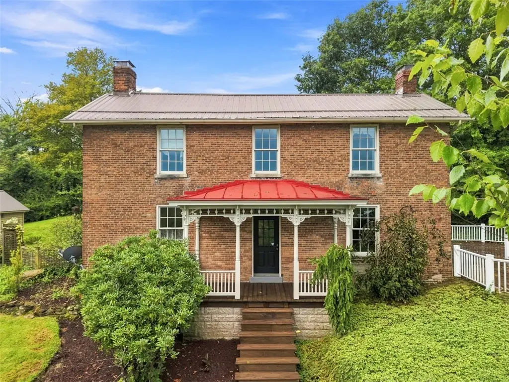 50 Wolfram, Washington, PA 15301 - #1