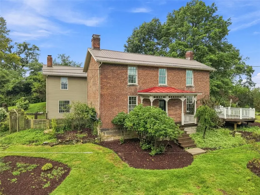 50 Wolfram, Washington, PA 15301 - #2