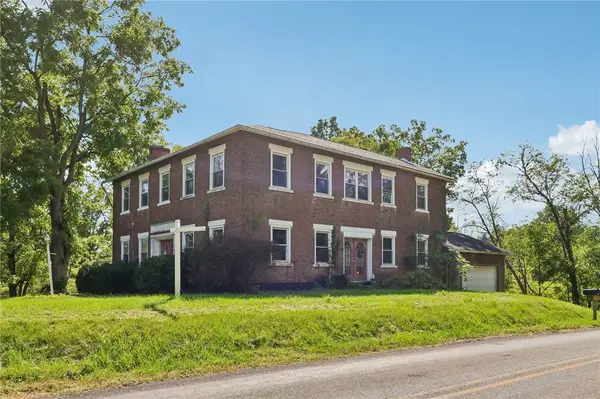 3698 Frew Mill Road, New Castle, PA 16101