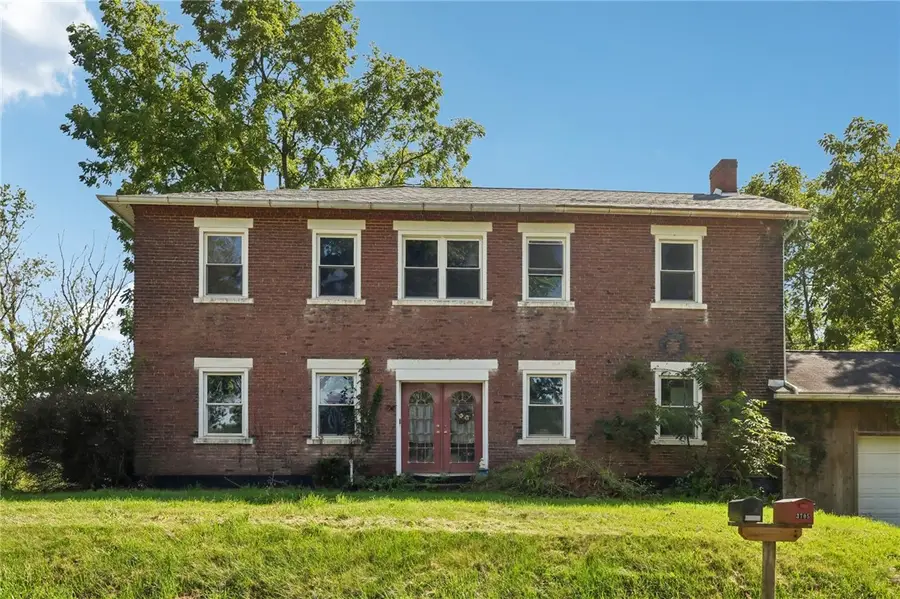 3698 Frew Mill Road, New Castle, PA 16101 - #2