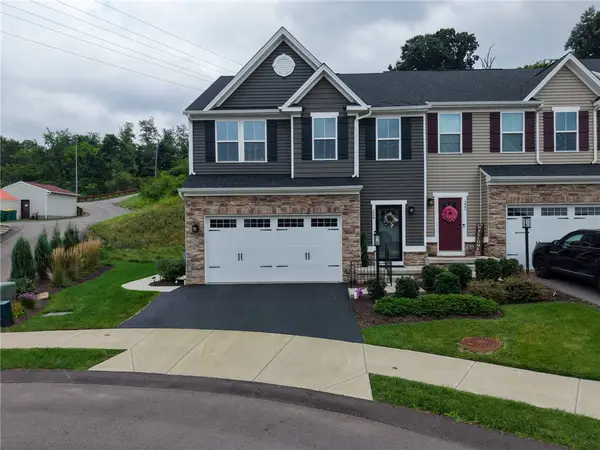 224 Dana Dr, Sewickley, PA 15143