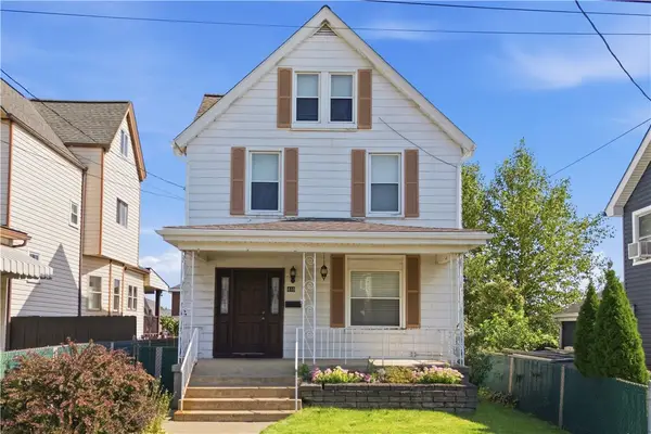 410 Center Ave, Carnegie, PA 15106