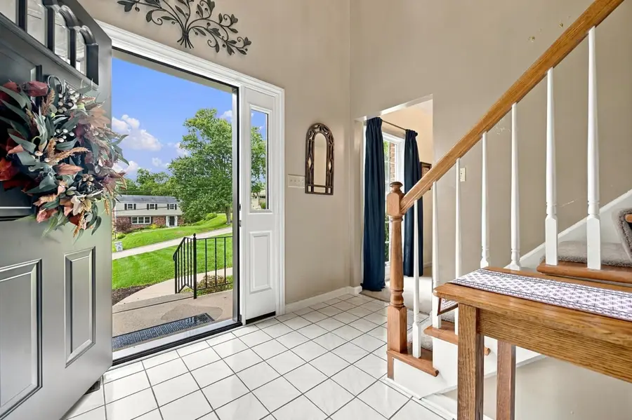 122 Highvue Drive, Venetia, PA 15367 - #3