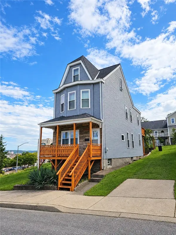 3630 Ridgway St, Pittsburgh, PA 15213