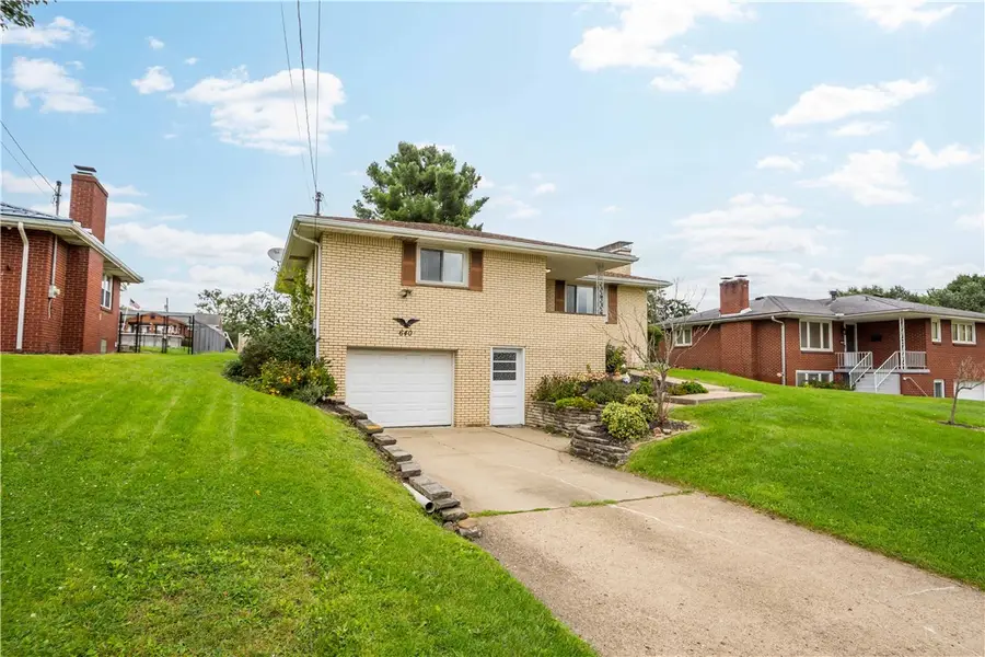 640 Shirls Ave, Washington, PA 15301 - #2