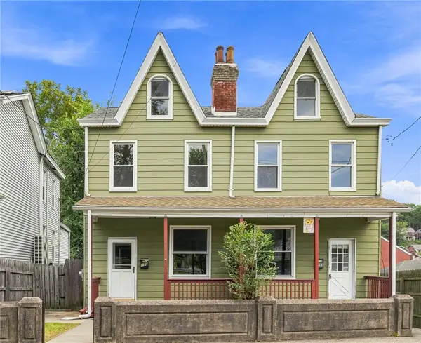 168-170 Grant Ave, Pittsburgh, PA 15223