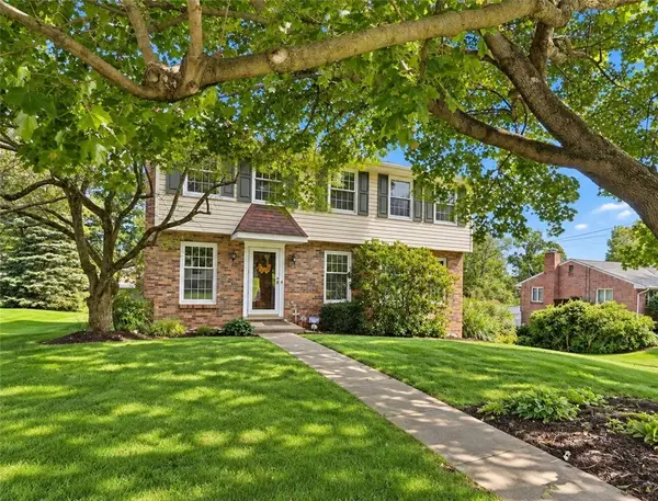 112 Rambler Drive, Sarver, PA 16055