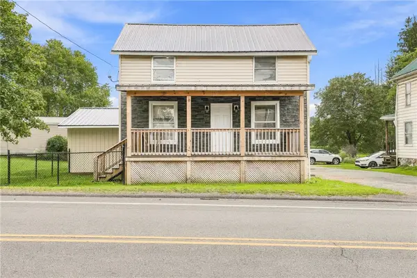 2230 Stoystown Road, Friedens, PA 15541