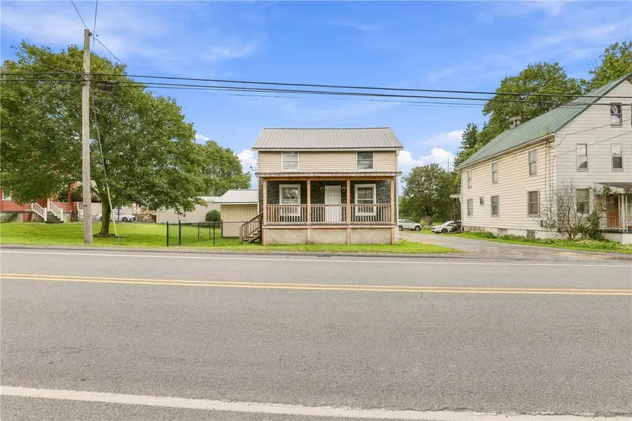 2230 Stoystown Road, Friedens, PA 15541 - #2