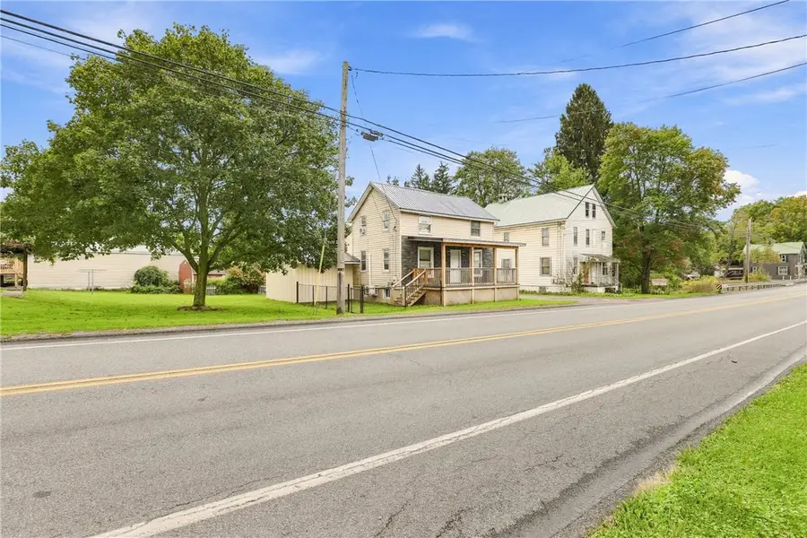 2230 Stoystown Road, Friedens, PA 15541 - #3