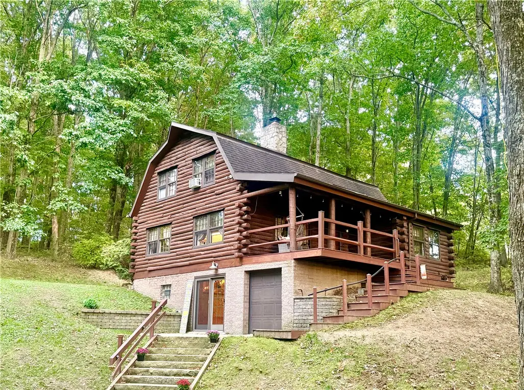 536 W Danville Rd, Chicora, PA 16025 - #1