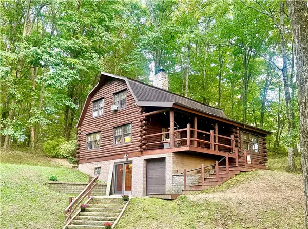 536 W Danville Rd, Chicora, PA 16025