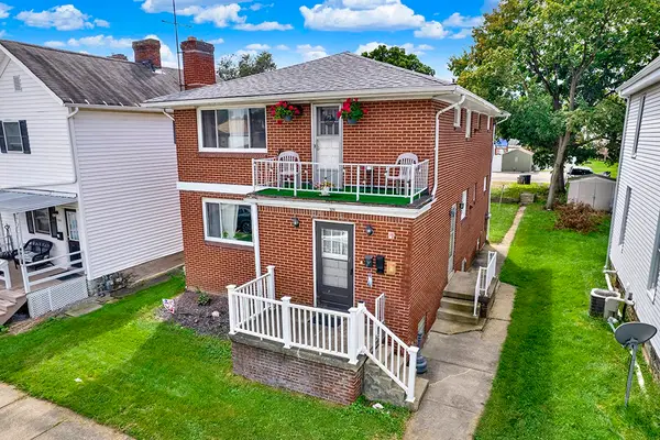 524 Chestnut St, Greensburg, PA 15601