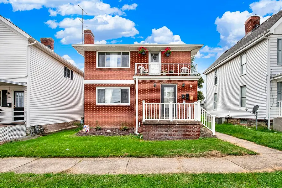 524 Chestnut St, Greensburg, PA 15601 - #2