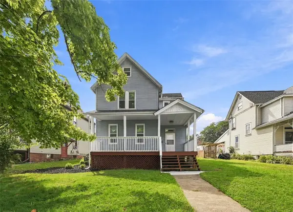 1522 Ridge, Coraopolis, PA 15108