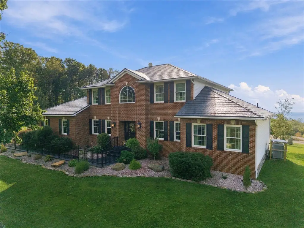 1536 Chestnut Ridge Road, Blairsville, PA 15717 - #1