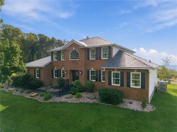 1536 Chestnut Ridge Road, Blairsville, PA 15717