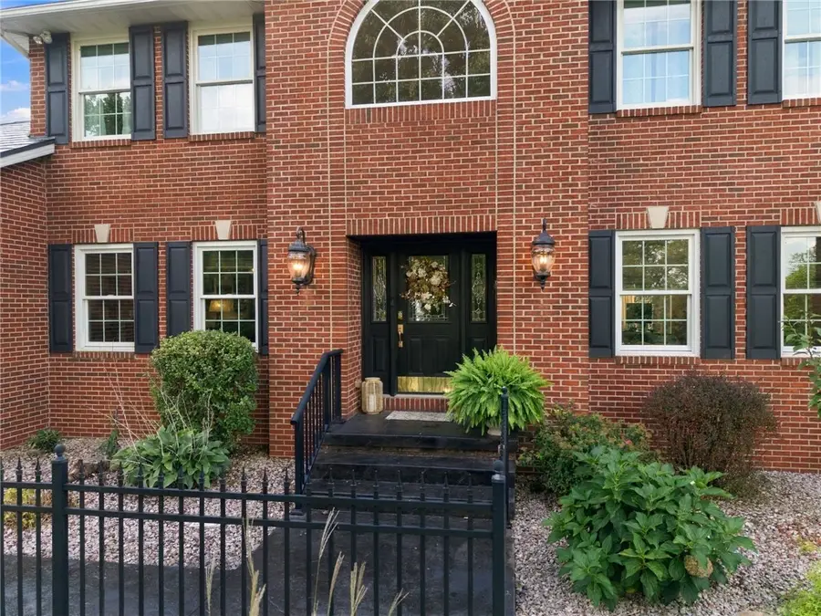 1536 Chestnut Ridge Road, Blairsville, PA 15717 - #3
