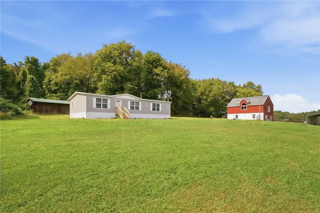 245 West Liberty Rd, Slippery Rock, PA 16057 - #1