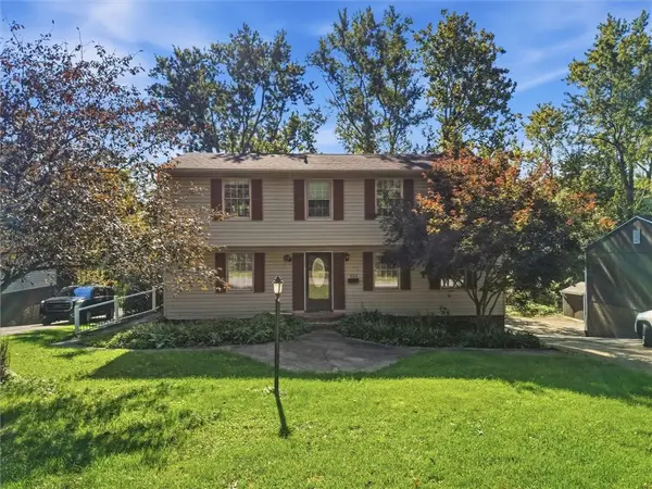 222 Hunting Creek Rd, Canonsburg, PA 15317