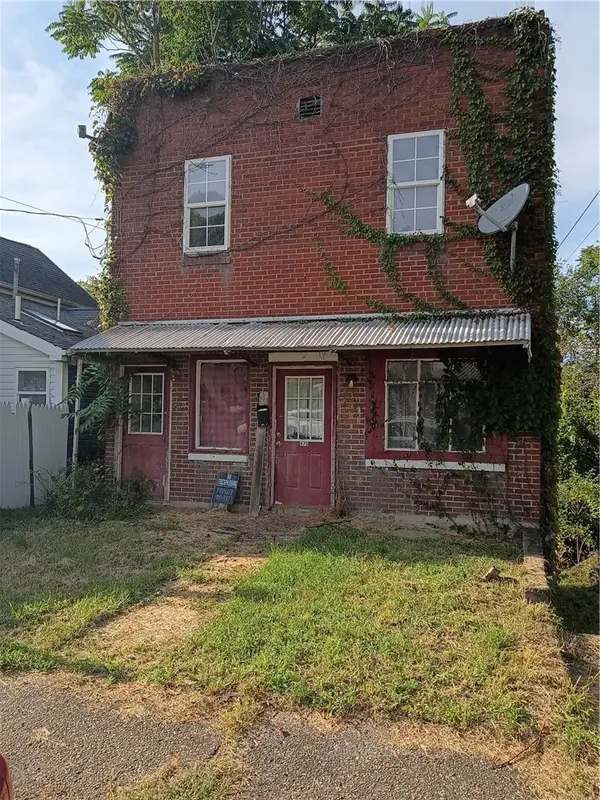 475 Addison St, Washington, PA 15301