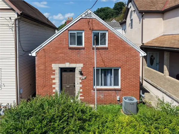 317 25th St, Mckeesport, PA 15132
