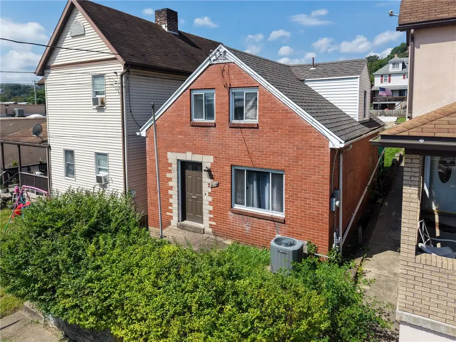 317 25th St, McKeesport, PA 15132 - #2