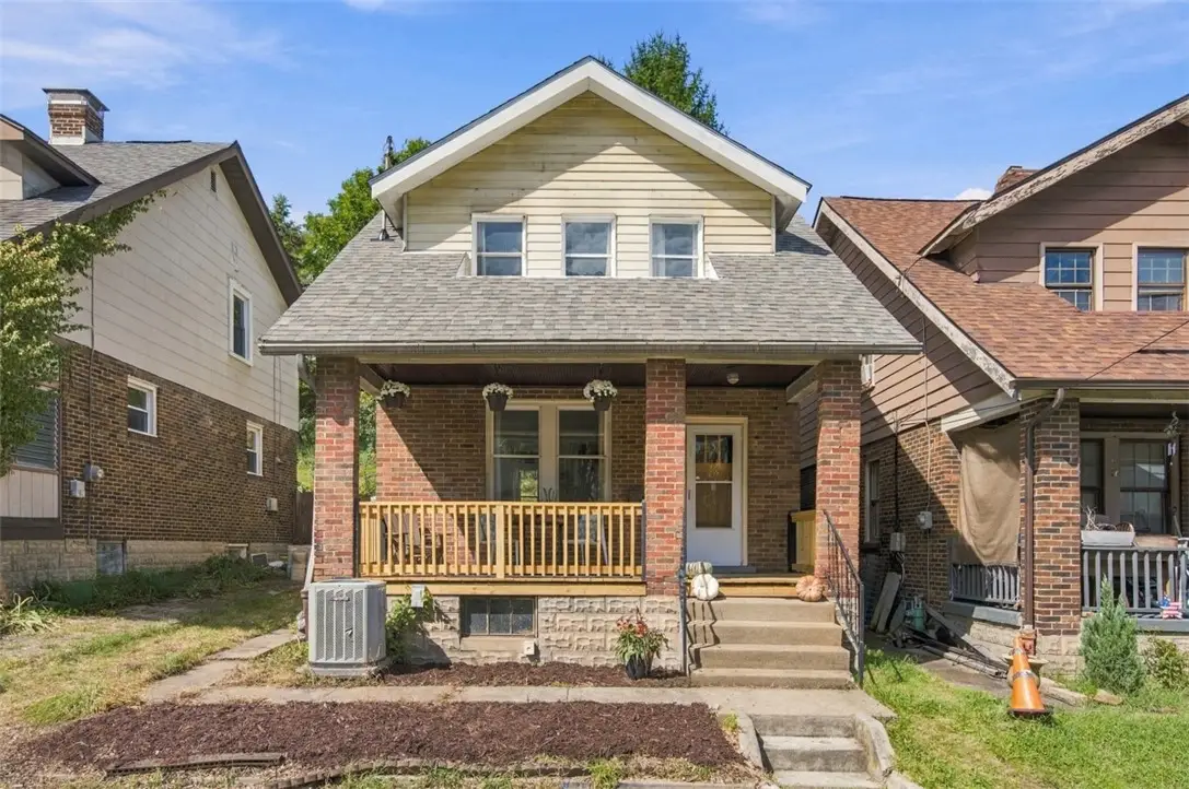 37 Bateman St, Pittsburgh, PA 15209 - #1