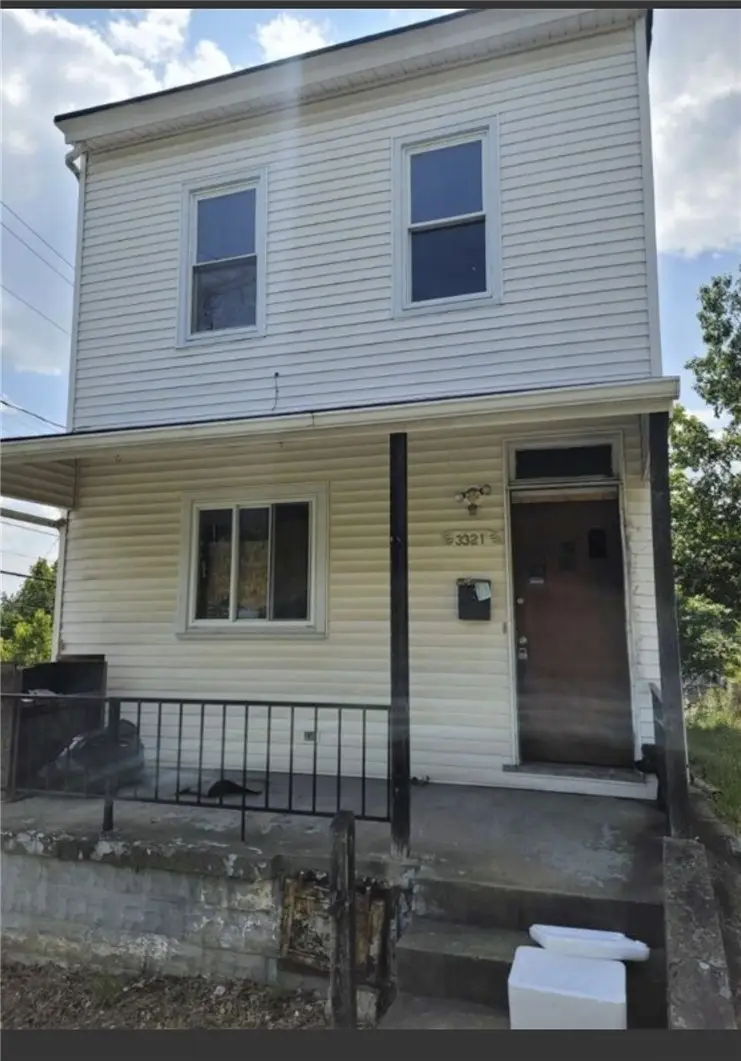 3321 Minnie St, Pittsburgh, PA 15212 - #1