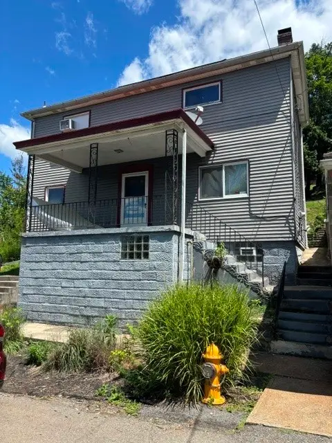 728 11th St, Pitcairn, PA 15140 - #1