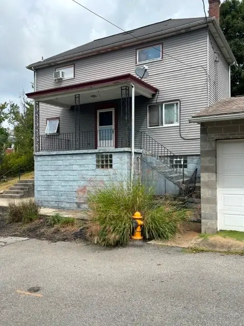 728 11th St, Pitcairn, PA 15140 - #3