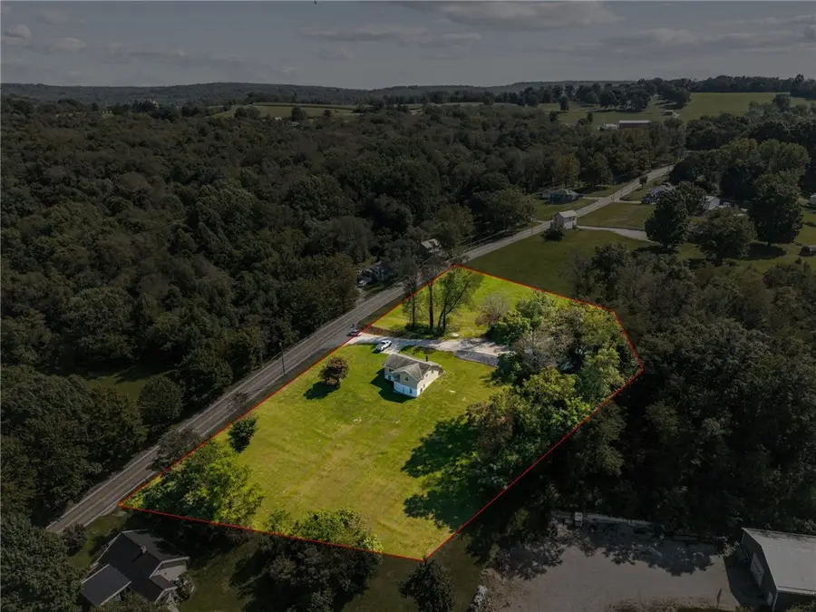 2379 Route 982, Mount Pleasant, PA 15666 - #2