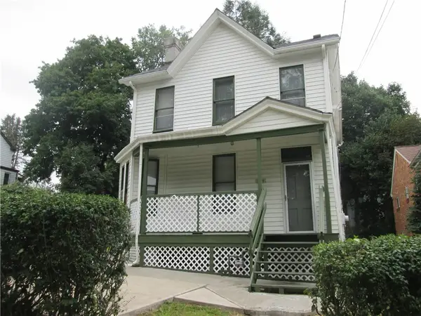 3215 Allendale St, Pittsburgh, PA 15204