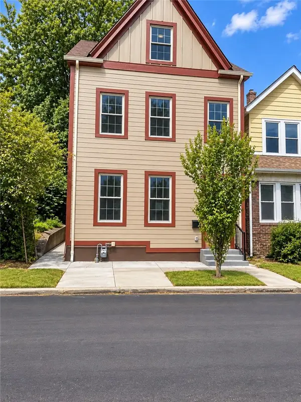 1214 Woodland Avenue, Pittsburgh, PA 15212