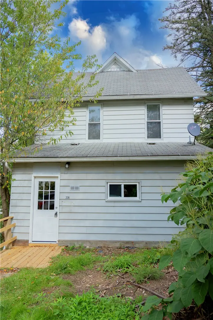 226 Morton Ave, Butler, PA 16001 - #2