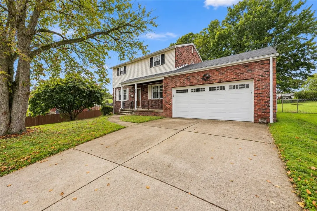 313 Montana Avenue, New Kensington, PA 15068 - #1