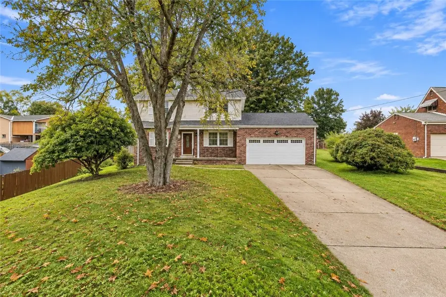 313 Montana Avenue, New Kensington, PA 15068 - #2
