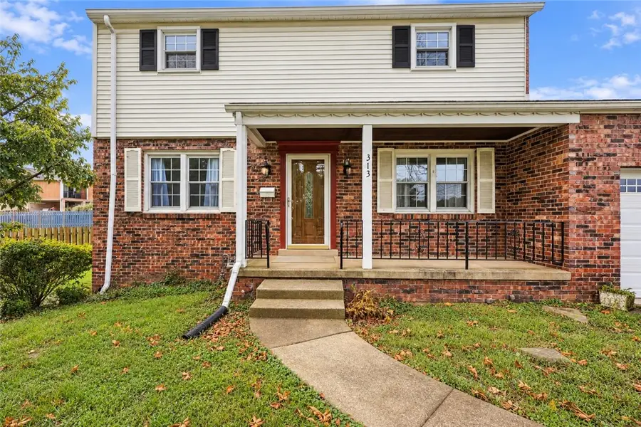313 Montana Avenue, New Kensington, PA 15068 - #3