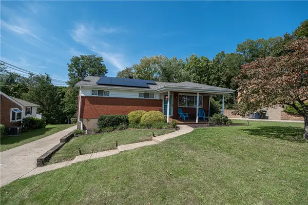 286 Southward Drive, Coraopolis, PA 15108
