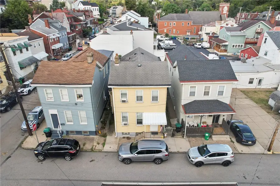 612 Fremont St, Pittsburgh, PA 15209 - #3